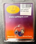 Replacement For Graco, Gap 296956/36105 2PC Set New. Price: $49.00.
