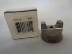 New Graco 192-321 192321 .030-.055 Air Cap For Delta Hvlp Spray Gun. Price: $22.50.