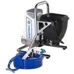 Graco Sanispray HP65 25R792 Electric Airless Disinfectant Sprayer New. Price: $650.00.