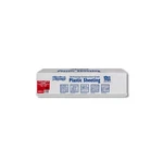 Film-gard Plastic Sheeting Mil X 12 Ft 100 Polyethylene 626044. Price: $76.95.