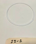 New Graco Ring Backup Part 105277 Teflon Pump Warranty Fast Shipping. Price: $15.00.
