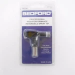 Bedford Precision Reversible Tip .009" Orifice 6"-8" Fan Graco RAC5 & Titan New. Price: $19.99.