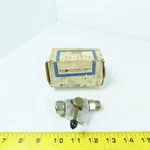 Binks 72-1277 Flushing Valve New. Price: $29.24.