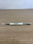 Binks Sprayer Ab Delrin Tip Needle Assembly 54-5370 Used. Price: $34.95.