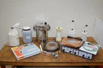 Kool Koat PGC-1 Electrostatic Powder Coating Machine Gun & Kit New. Price: $725.00.
