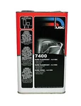 Chemical And Plastics USC-7400-5 42 Voc Euro Clearcoat 5L () New. Price: $133.33.