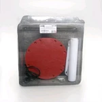 Sames Kremlin Pack Of Seals Cartridge Regulator 107.149 New. Price: $39.99.