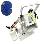 100V-240V Electrostatic Paint Sprayer Coating Machine Lab New. Price: $1070.66.