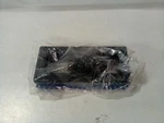 Swivel Deck Brush Blk Bristles Color: Blue New. Price: $21.24.