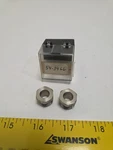 Binks 54-3466 Guide Lot Of 2 New. Price: $17.95.