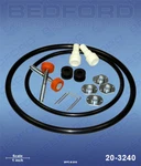 Bedford 20-3240 Replacement Ipm 601002 New. Price: $98.16.
