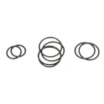 3M Performance Spray Gun O-ring Kit 26841 New. Price: $171.00.