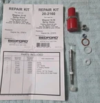 Wagner 279919 Repair Kit G10 With 7/8" Diffuser Bedford New. Price: $35.90.