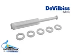 Devilbiss Air Valve Seals & Service Tool For Gti Pro/sri Pro/advance Hd SN-34 New. Price: $42.01.