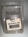 Binks 46-3027 Spray Gun Air Nozzle, 463027***FAST Free Shipping*** New. Price: $129.35.