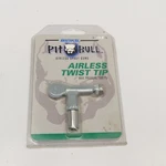 Binks 9-517-75 Pit Bull Airless Twist Tip 7500PSI New. Price: $27.49.