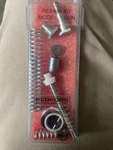 Bedford 20-324 Replacement Gun Kit Binks 6-188, 6188 Model #7 New. Price: $19.95.