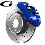 Blue G2 Brake Caliper Paint Epoxy Style Kit High Heat Made Usa Free Ship New. Price: $79.95.