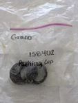 Graco 158402 Cup Packing Seal Oem Diaphragm Pump Replacement Lot Of 4!! New. Price: $9.99.
