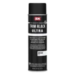 Sem 49143 Trim Black Ultra Satin, 20OZ Can New. Price: $23.99.