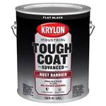 Krylon K00781008 Exterior Protective COATING,1 Gal 810RY3 New. Price: $91.97.