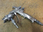 Graco Xt Series 234649 300PSI Spray Gun Paint Used. Price: $150.00.