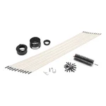 Gardus RLE42 Linteater 42FT Rotary Dryer Vent Cleaner Kit Cleaning System New. Price: $99.36.