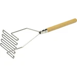 Marshalltown Drywall & Paint Steel In. Mud Mixer, Wood Handle 14662 Pack Of New. Price: $134.25.