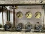 Wagner Powder Coating System Gun Controller Epg 2010R Single Unit Used. Price: $625.00.