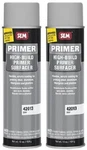 High-build Primer Surfacer Gray SEM-42013 (2 Pack) New. Price: $49.96.