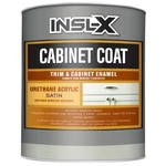 Insl-x Satin White Trim & Cabinet Enamel Interior 1 Qt New. Price: $54.19.