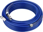 50FT Upgraded Airless Paint Hose Graco Sprayers, Reinforced Brass Wire Braid New. Price: $57.42.