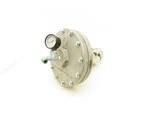 Graco G12C Fluid Diaphragm Regulator Head Assembly 4000 Psi Used. Price: $552.49.