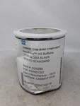 Ppg Desoto Desothane Hs Buffable 17038 Gloss Black Base Component Gal New. Price: $104.39.