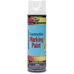 Aervoe 255 Construction Marking Paints, 20 White New. Price: $25.99.