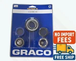 Gr Co Oem Pump Repair Kit 249123 249-123 For Gmax Ii 7900 New. Price: $128.22.