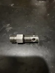 Graco Outlet Valve After Market Fits X5 X7 LTS15 LTS17 Project Painter New. Price: $45.00.