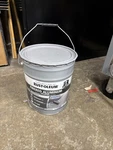 Rust-oleum 301997 510 Fibered Aluminum Roof Coating Gal New. Price: $99.00.