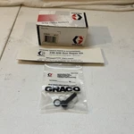 Graco 239639 Delta Spray Gun Repair Kit New. Price: $14.99.
