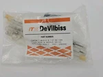 Devilbiss OMX-4011-FF-H Fluid Head & Needle 65-10 190330 New. Price: $38.00.