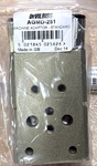 Devilbiss AGMD-251 Machine Adaptor Spray Gun Automatic Nib New. Price: $224.79.