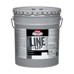 Krylon Industrial K42132920-20 Pavement Striping Paint, 5 Gal., Parking Lot New. Price: $358.99.