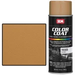 Sem 15323, Palomino, Color Coat Vinyl Paint New. Price: $29.52.