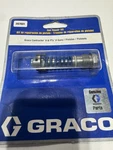 Genuine Graco Contractor Ii Gun Repair Kit Pn# 287031 New. Price: $70.00.