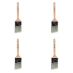 Wooster Brush 5221-2-1/2 Tip Angle 2.5 Inches, Silver,white New. Price: $56.99.