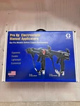 Brand New Graco Pro Xp 85 Kv Electrostatic Spray Gun With 1.5MM 24N477 Nozzle. Price: $5275.00.