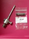 Binks 102-2138 Flush Valve Assembly For Model 7N Spray Gun New. Price: $800.00.