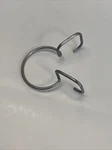 Titan 9822526 Suction Set Retaining Spring. Also 704-127 New. Price: $8.99.