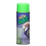 Plasti Dip Performix Blaze Green Mulit-purpose Rubber Coating Spray 11OZ New. Price: $19.99.