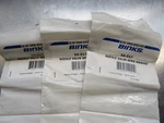 Binks 54-517 Needle Valve Spring Washer Lot Of 3! New. Price: $19.99.